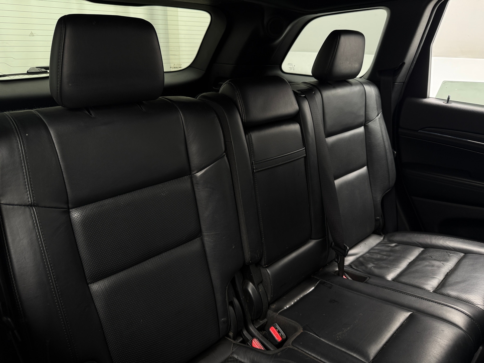 Thumbnail: 2019 Jeep Grand Cherokee - 5
