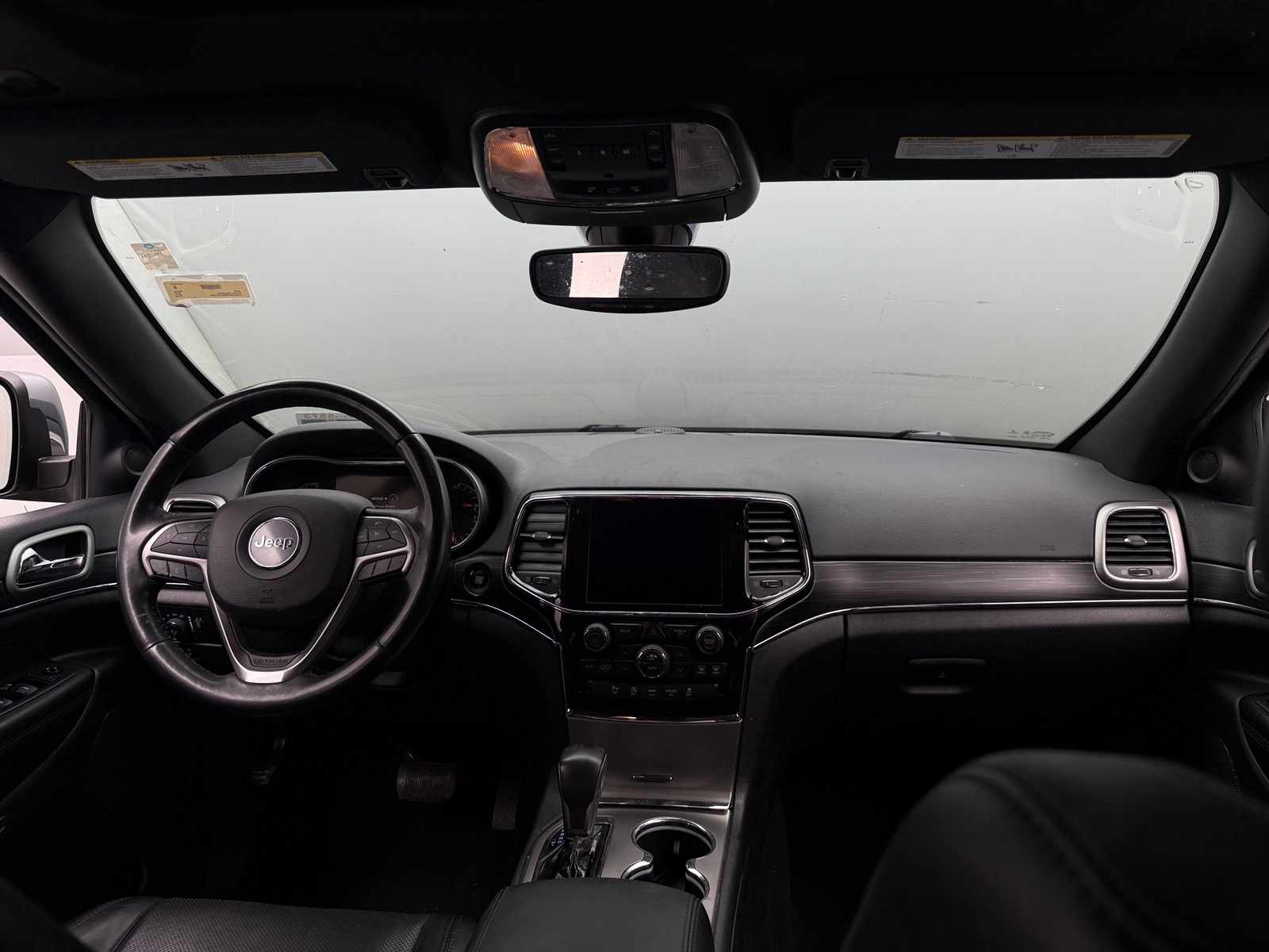 Thumbnail: 2019 Jeep Grand Cherokee - 2