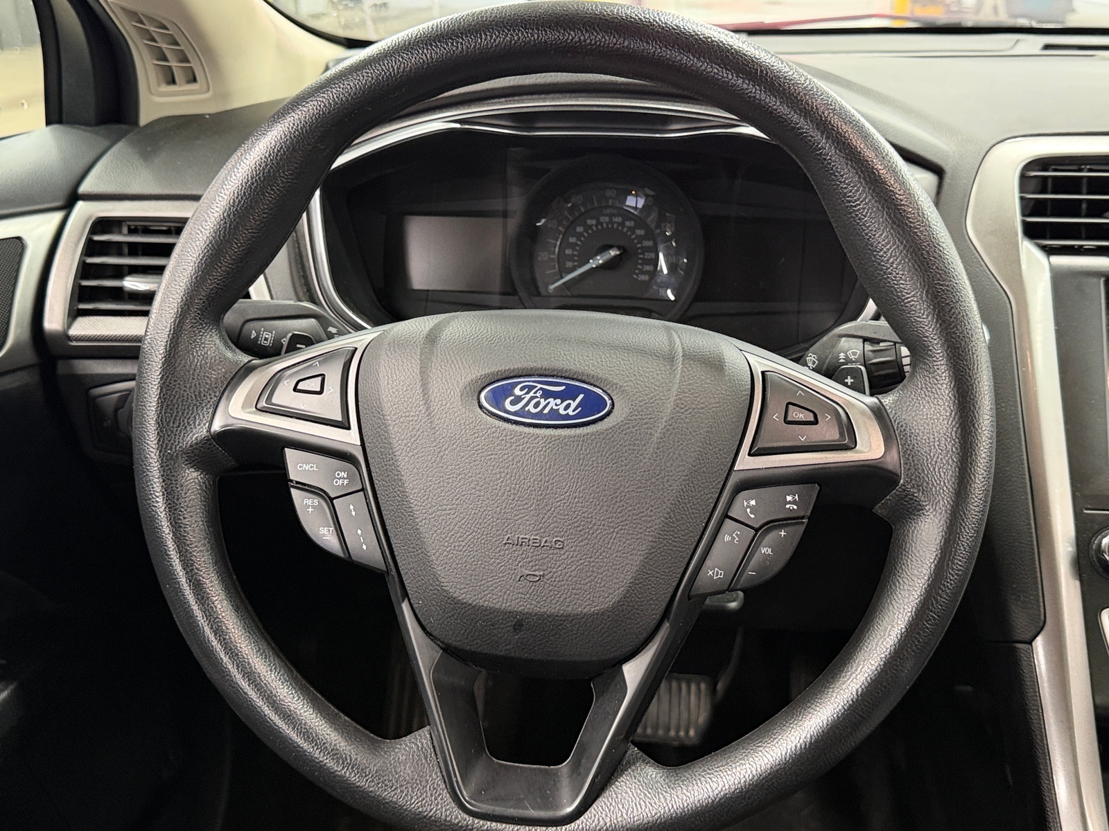 Thumbnail: 2020 Ford Fusion - 5