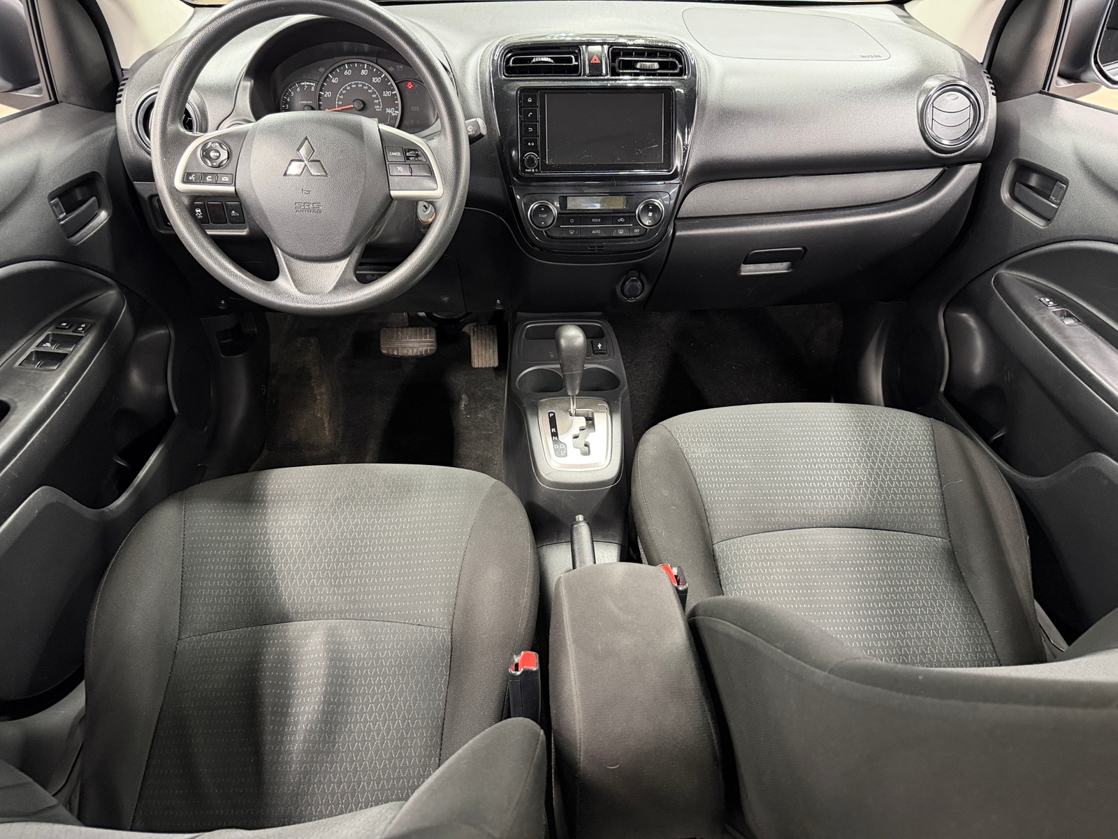 Thumbnail: 2023 Mitsubishi Mirage G4 - 3