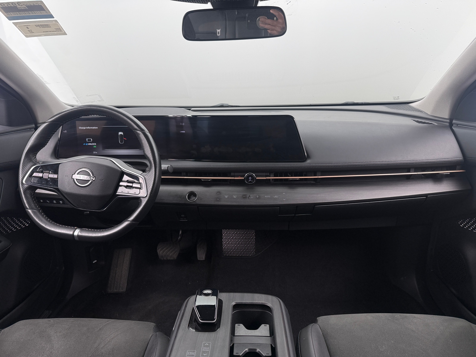 Thumbnail: 2023 Nissan Ariya - 2