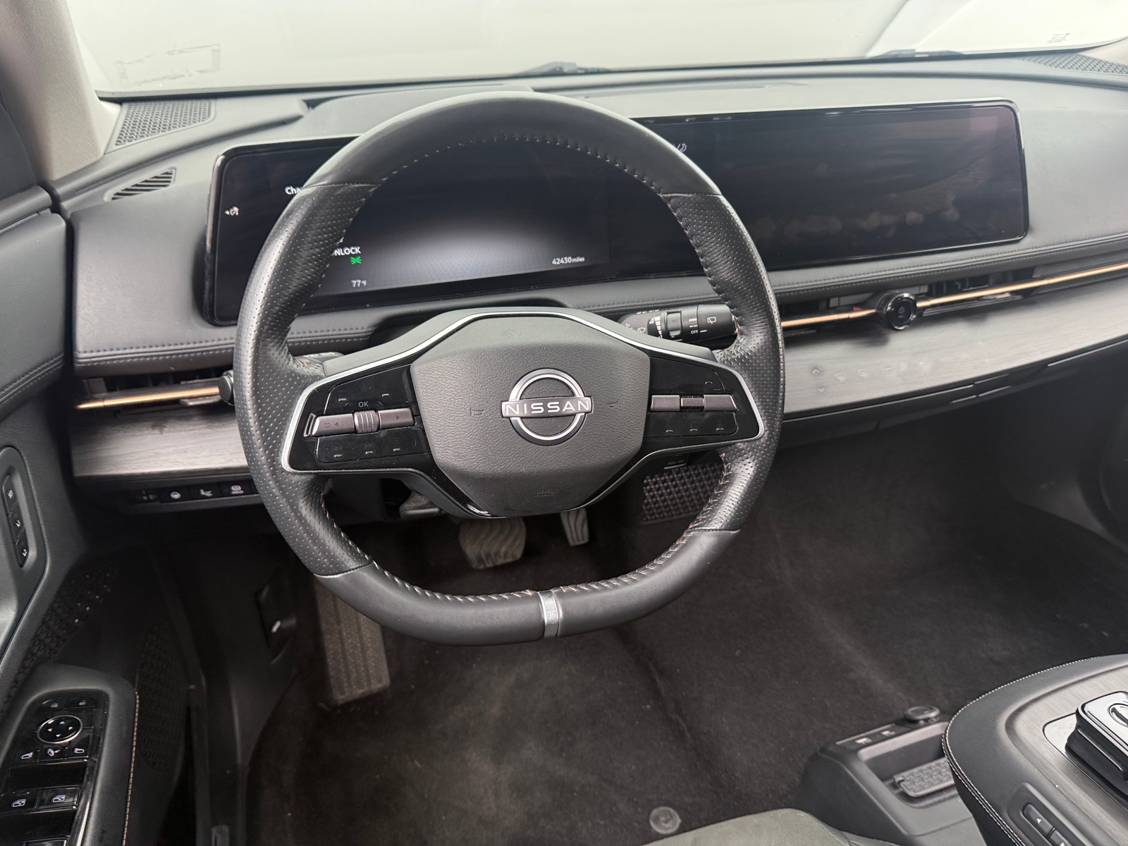 Thumbnail: 2023 Nissan Ariya - 4