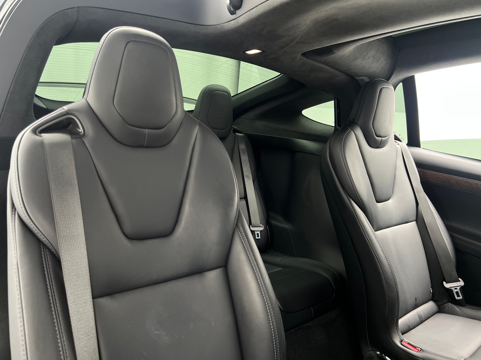 Thumbnail: 2020 Tesla Model X - 5