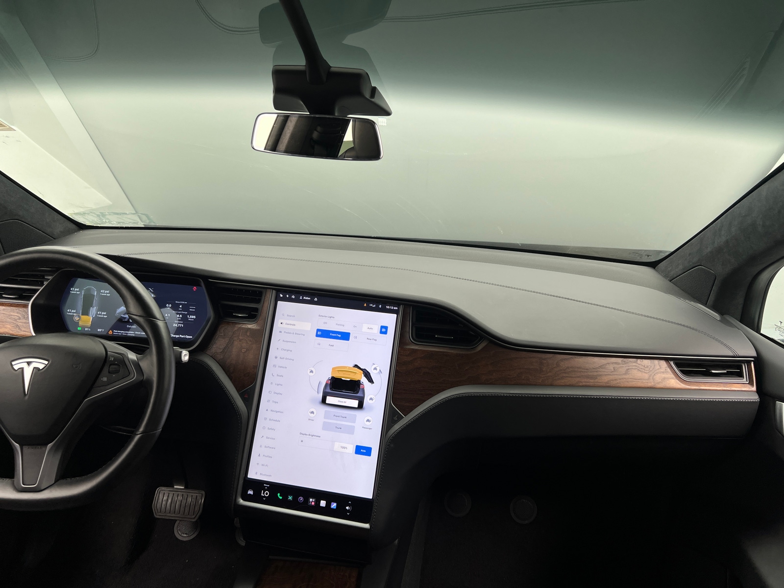 Thumbnail: 2020 Tesla Model X - 2