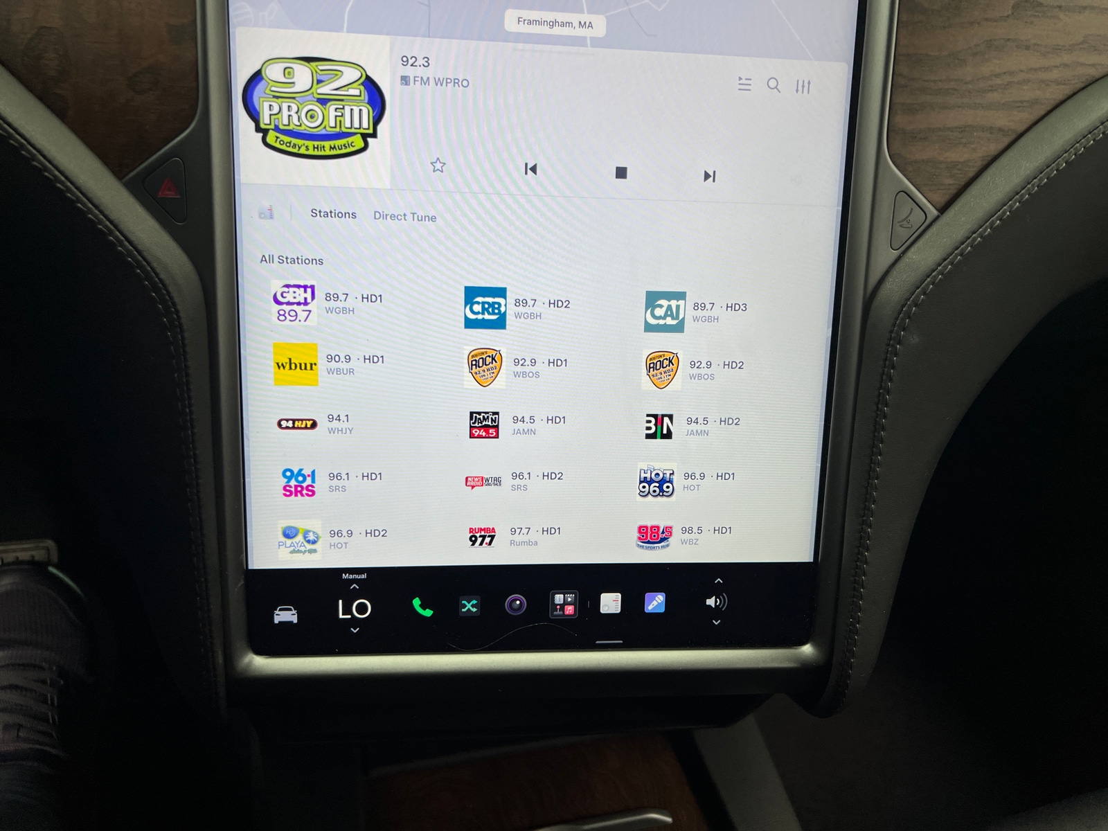 Thumbnail: 2020 Tesla Model X - 3
