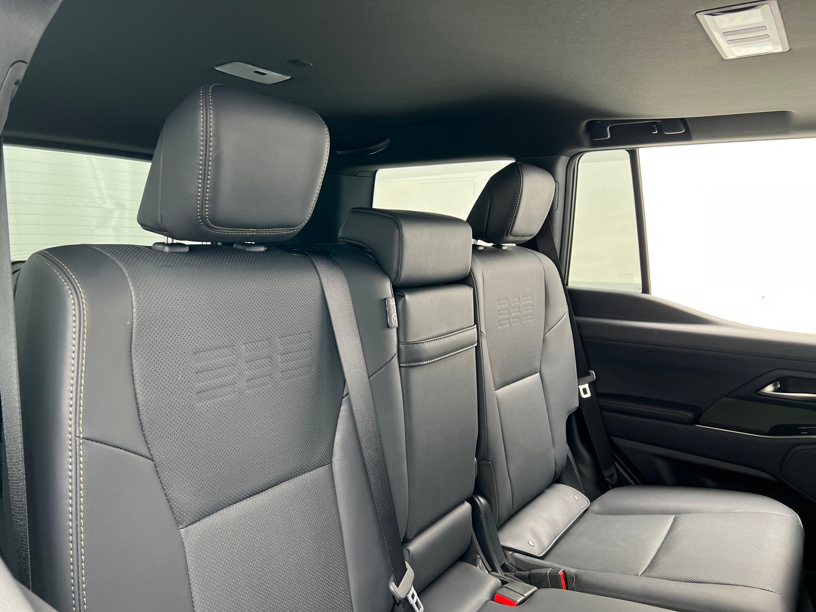 Thumbnail: 2025 Lexus GX - 5