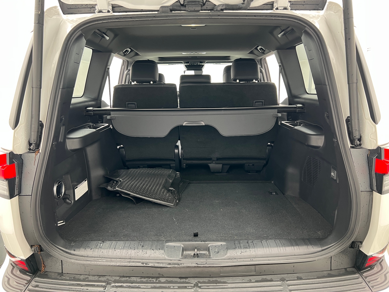 Thumbnail: 2025 Lexus GX - 6