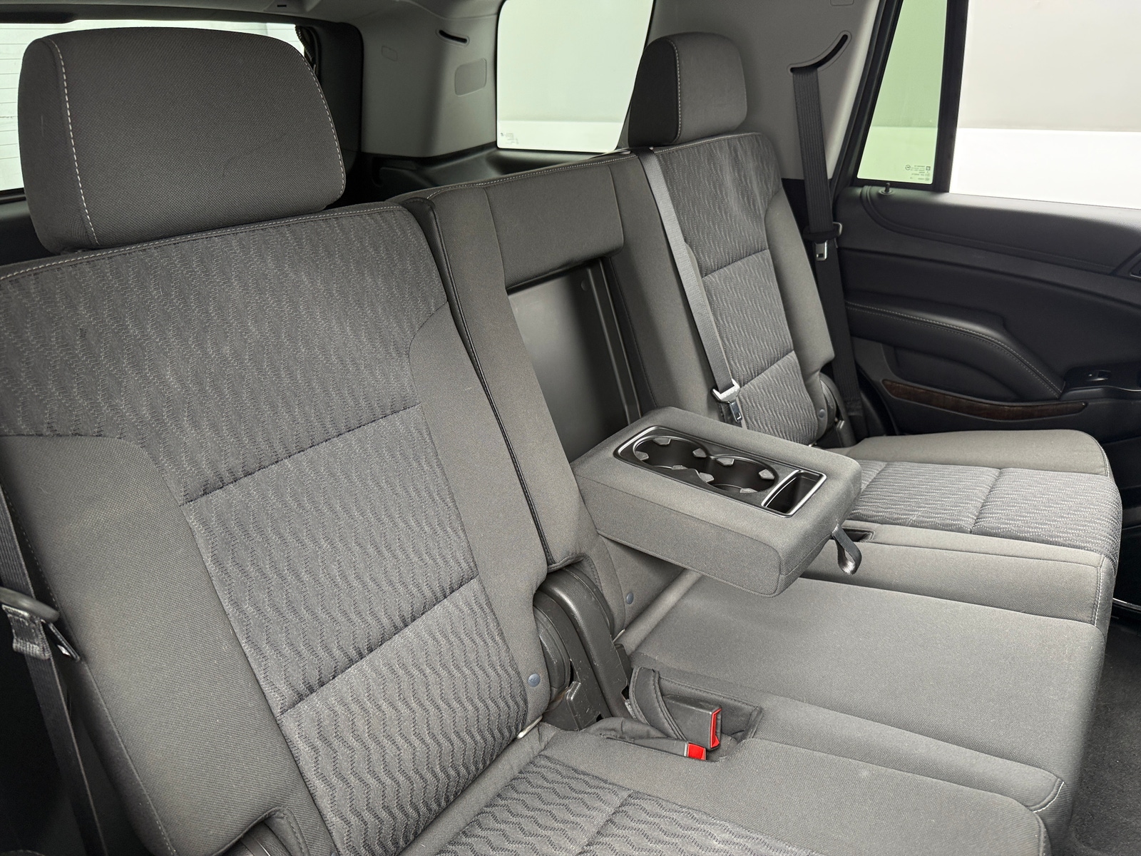 Thumbnail: 2020 Chevrolet Tahoe - 6