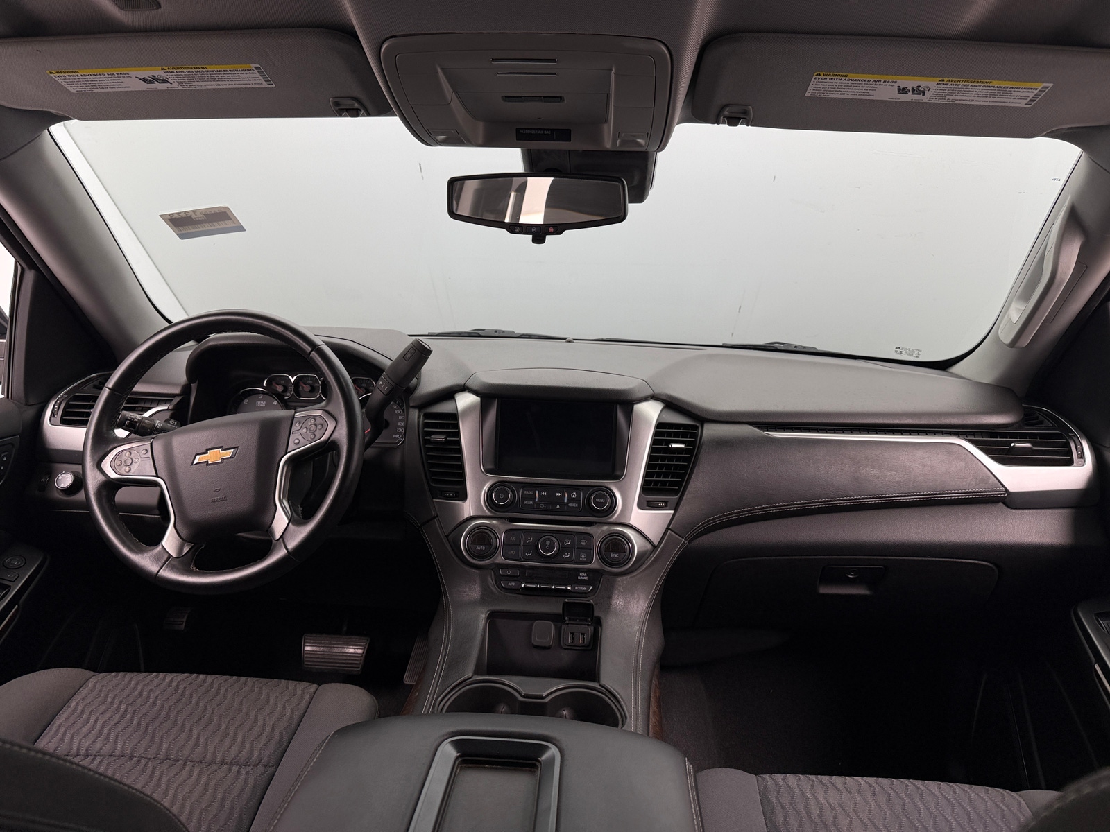 Thumbnail: 2020 Chevrolet Tahoe - 3