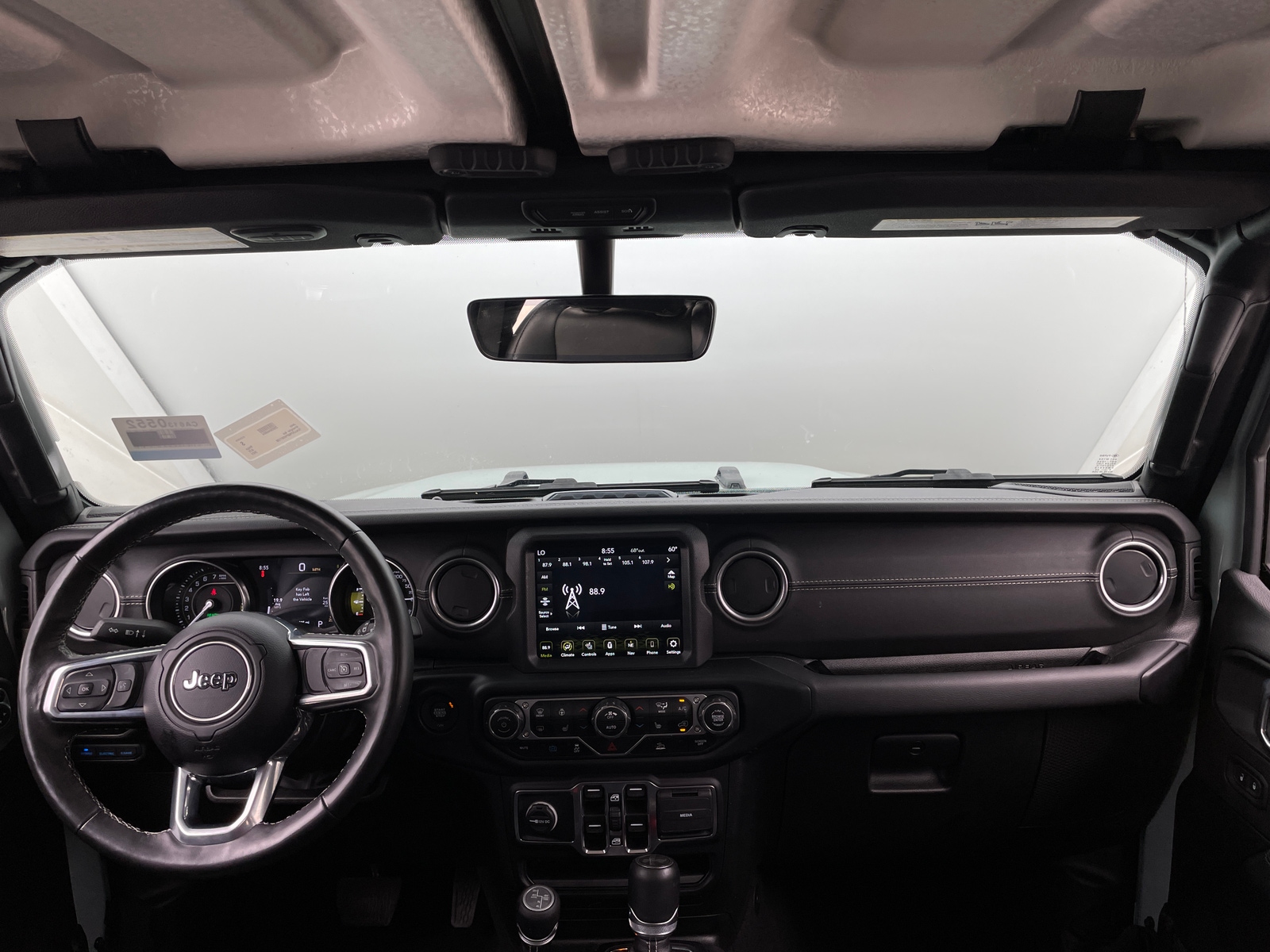 Thumbnail: 2023 Jeep Wrangler - 2