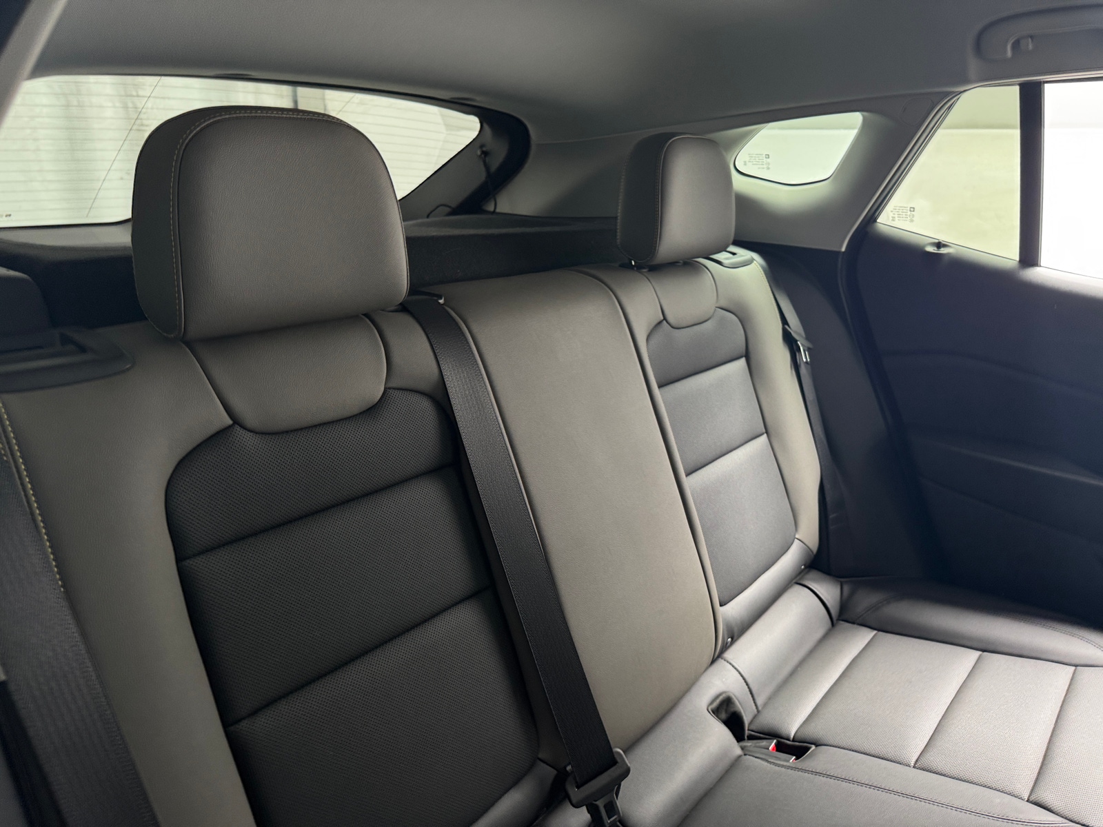 Thumbnail: 2025 Chevrolet Trax - 5