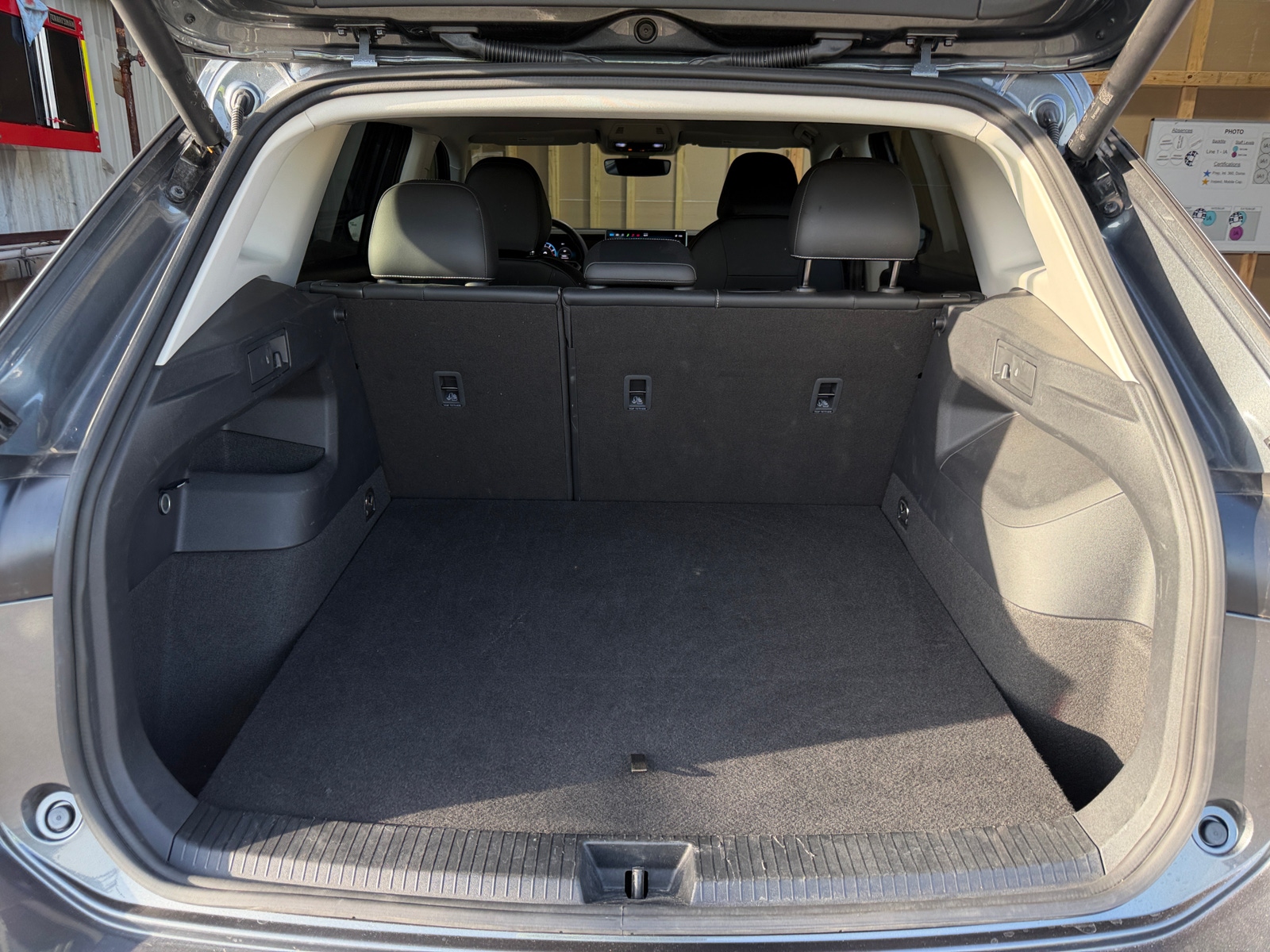 Thumbnail: 2026 Volkswagen Tiguan - 6