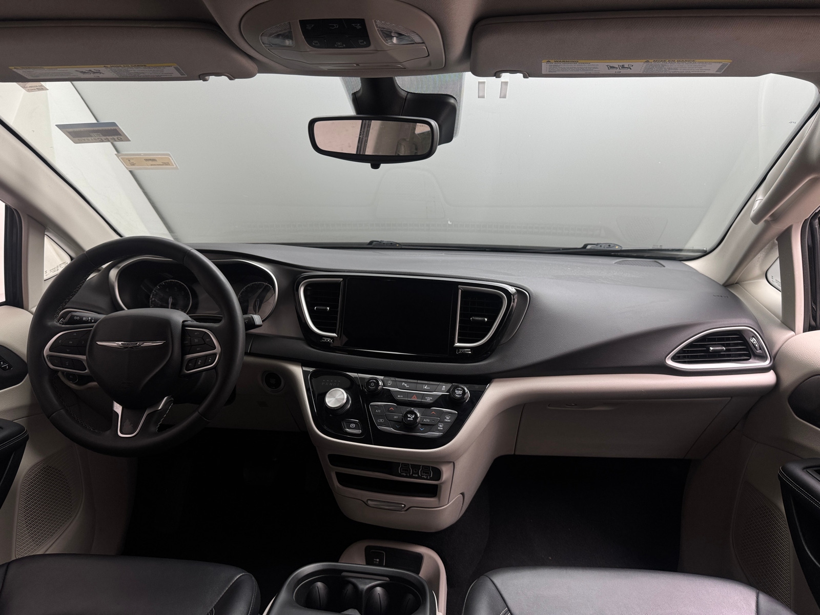 Thumbnail: 2024 Chrysler Pacifica - 2