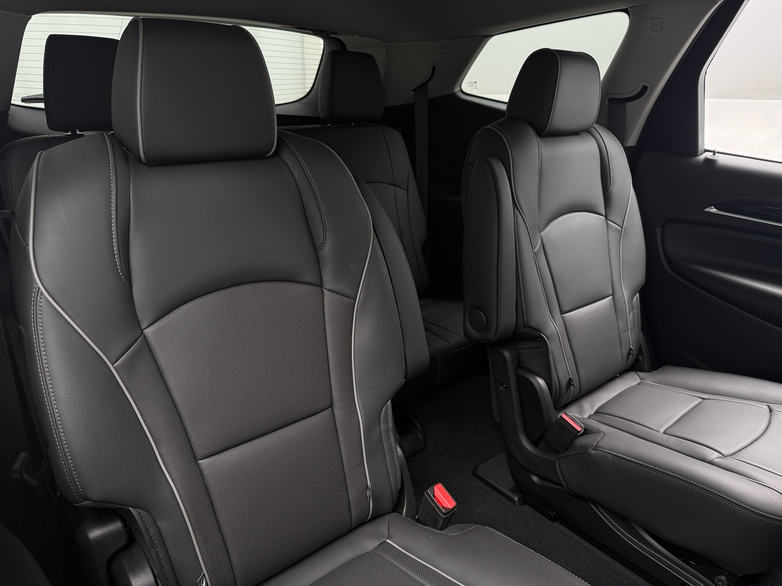 Thumbnail: 2021 Buick Enclave - 5