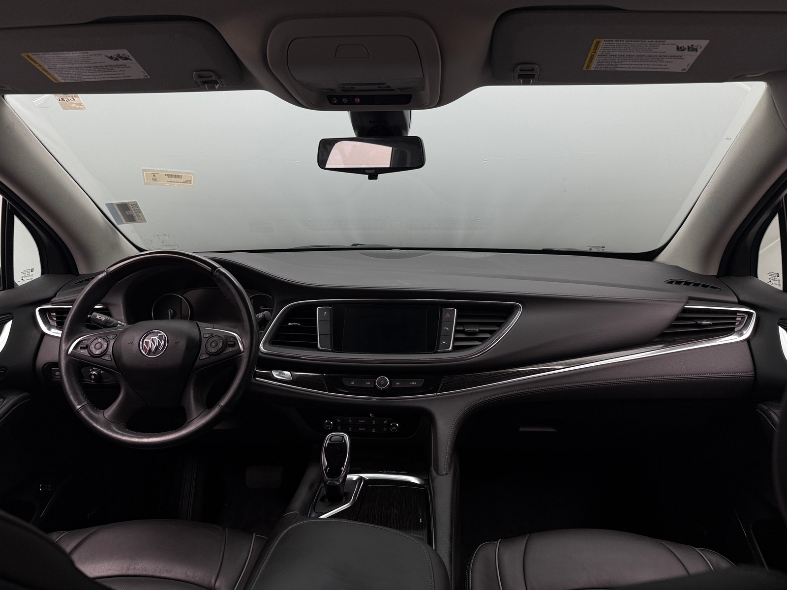 Thumbnail: 2021 Buick Enclave - 2