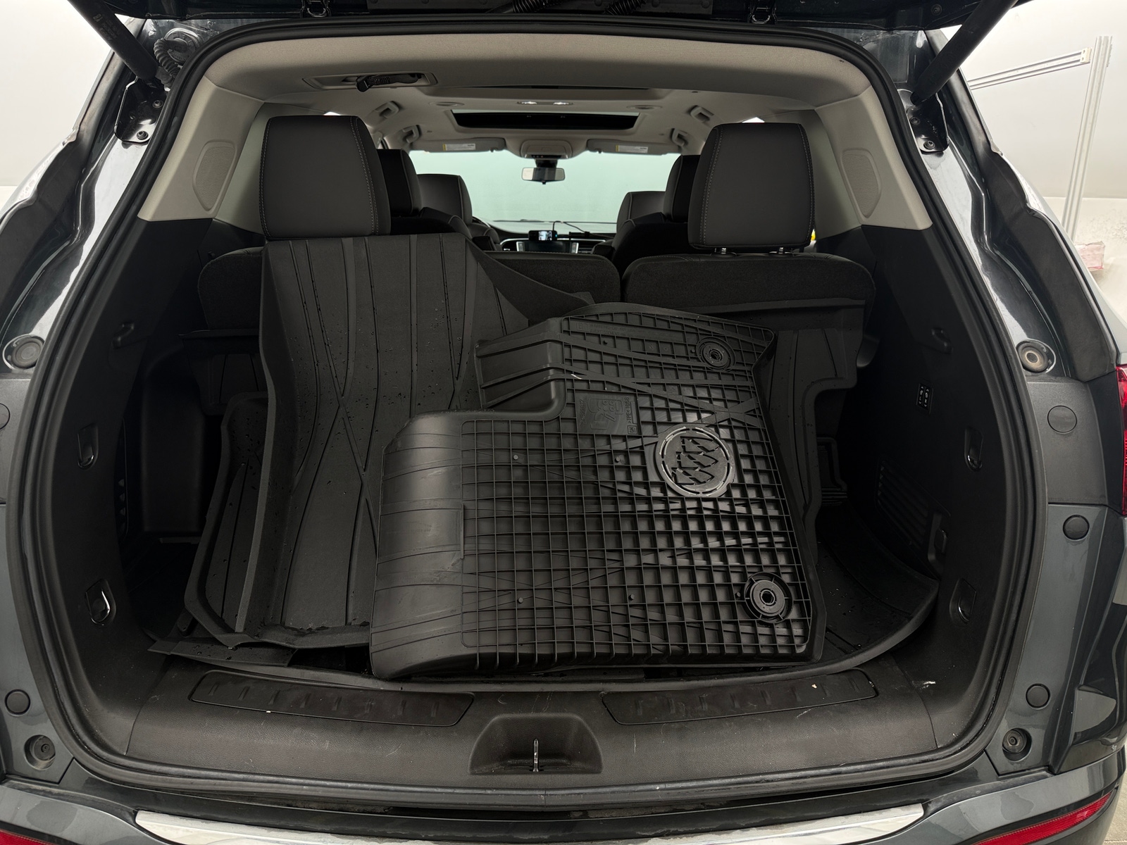 Thumbnail: 2021 Buick Enclave - 6