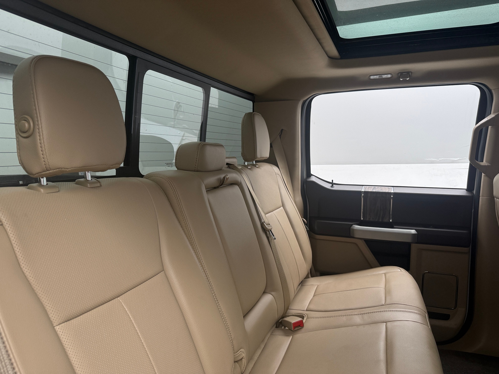 Thumbnail: 2018 Ford Econoline - 5