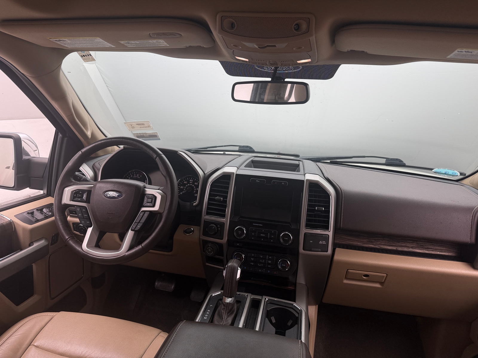 Thumbnail: 2018 Ford Econoline - 2