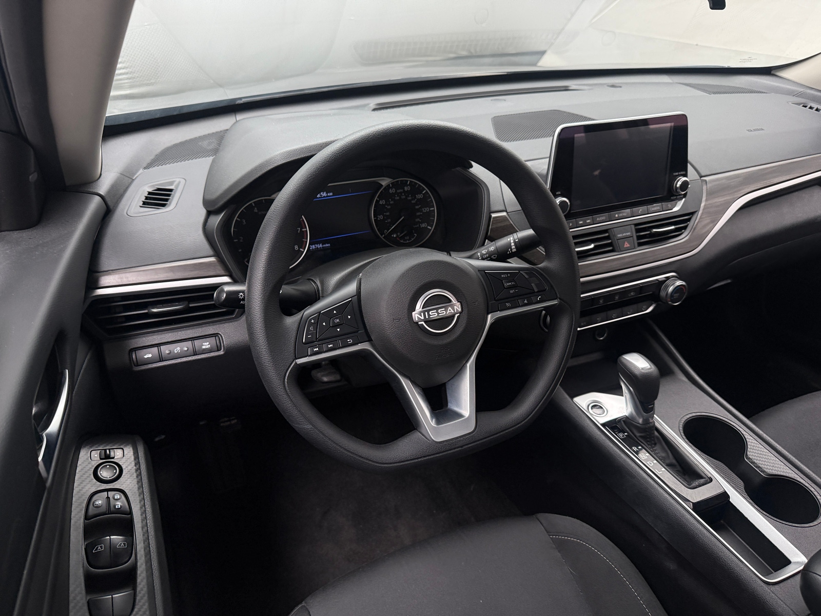 Thumbnail: 2025 Nissan Altima - 5