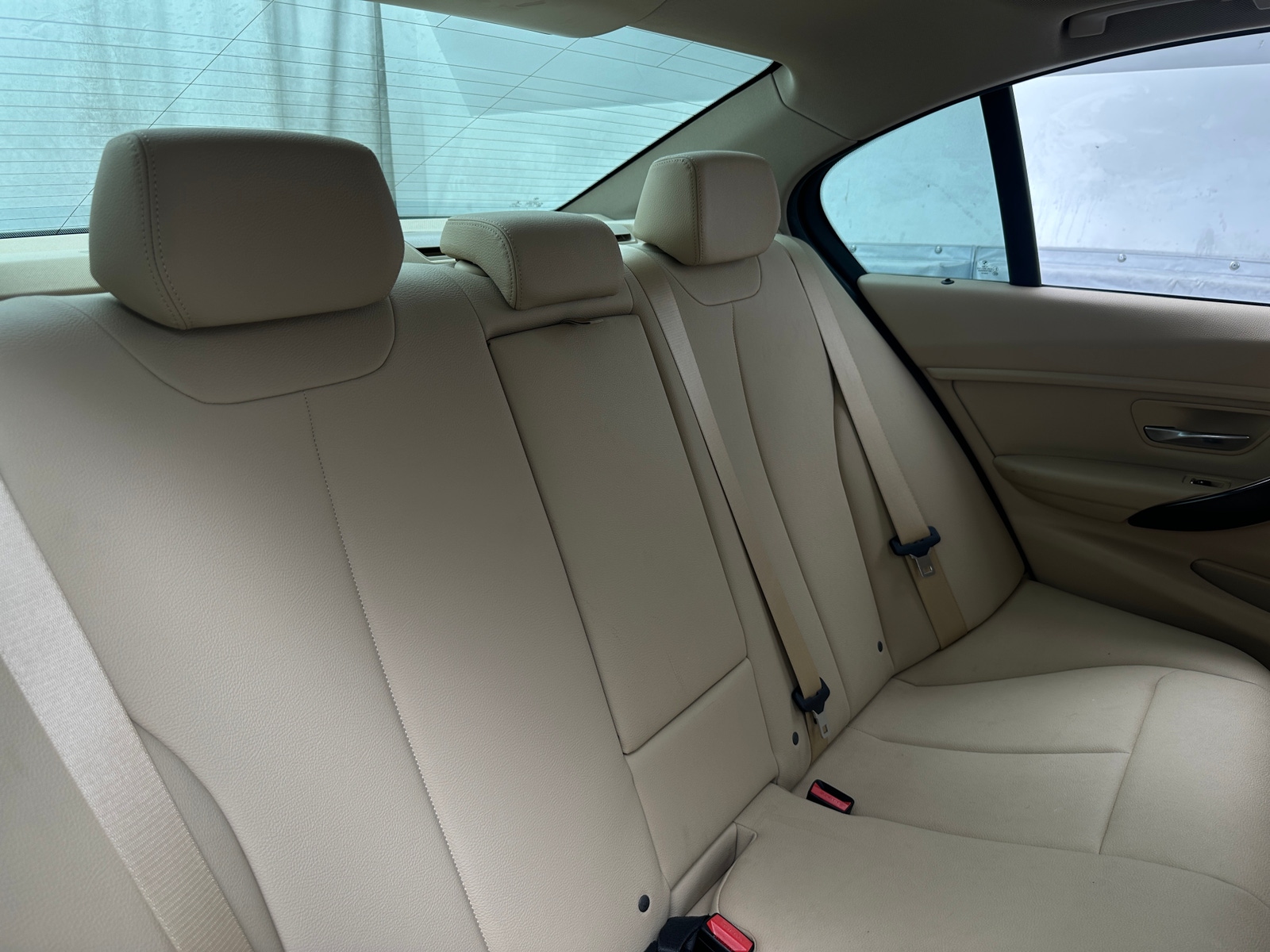 Thumbnail: 2016 BMW 3 Series - 5