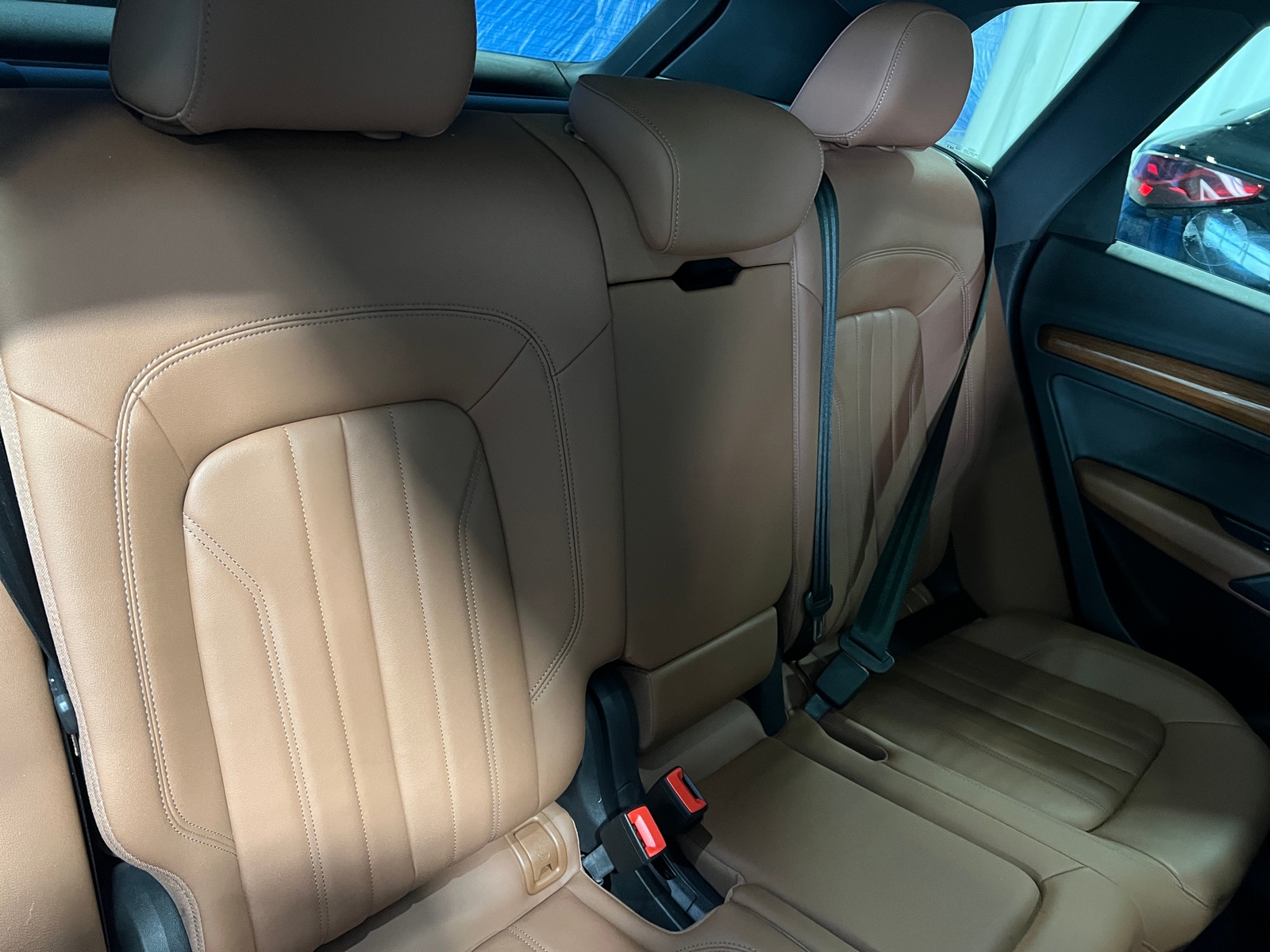 Thumbnail: 2021 Audi Q5 - 5