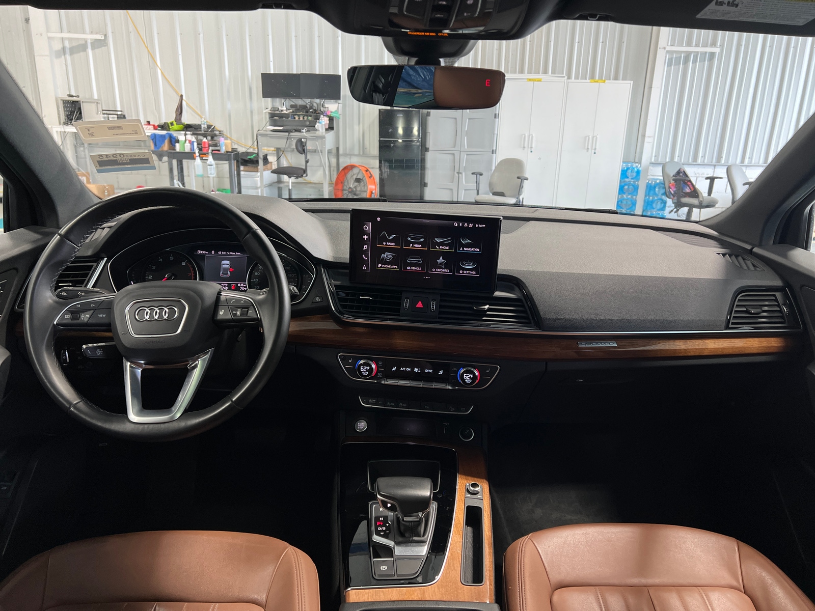 Thumbnail: 2021 Audi Q5 - 2