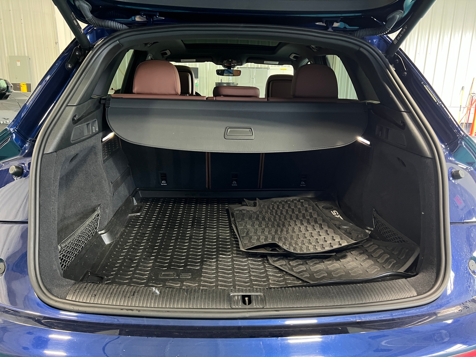Thumbnail: 2021 Audi Q5 - 6