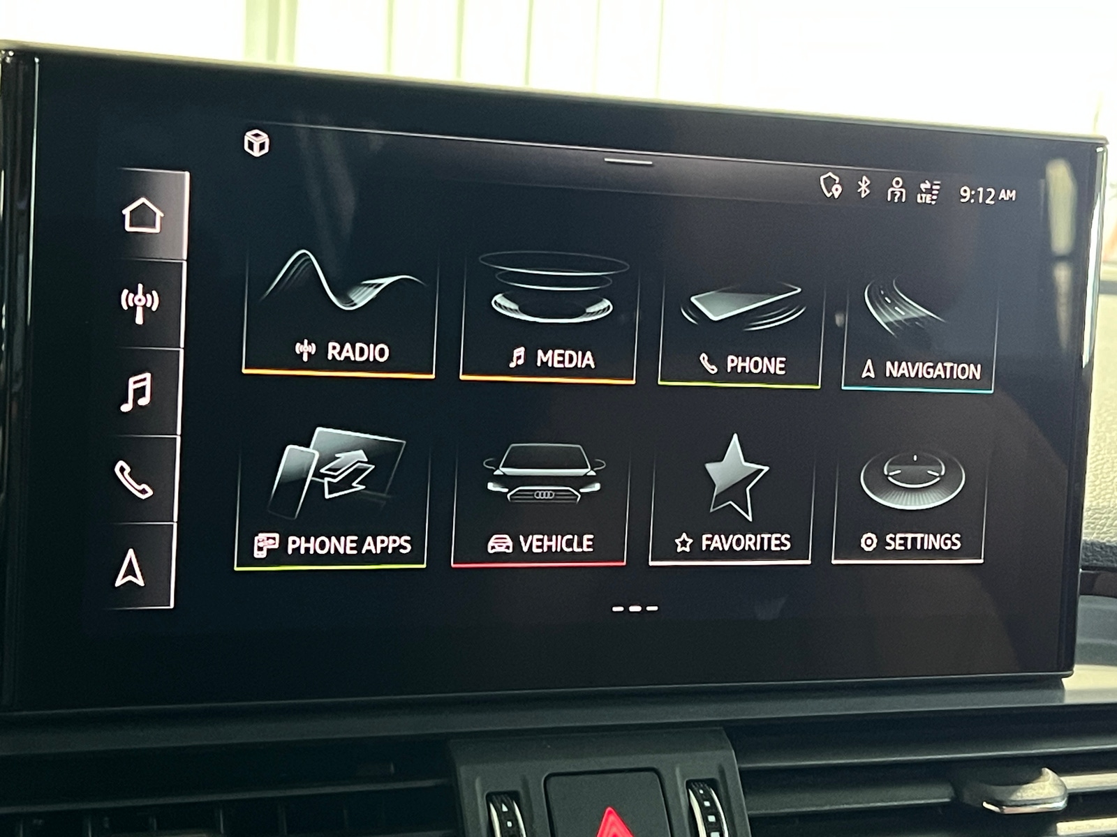 Thumbnail: 2021 Audi Q5 - 3