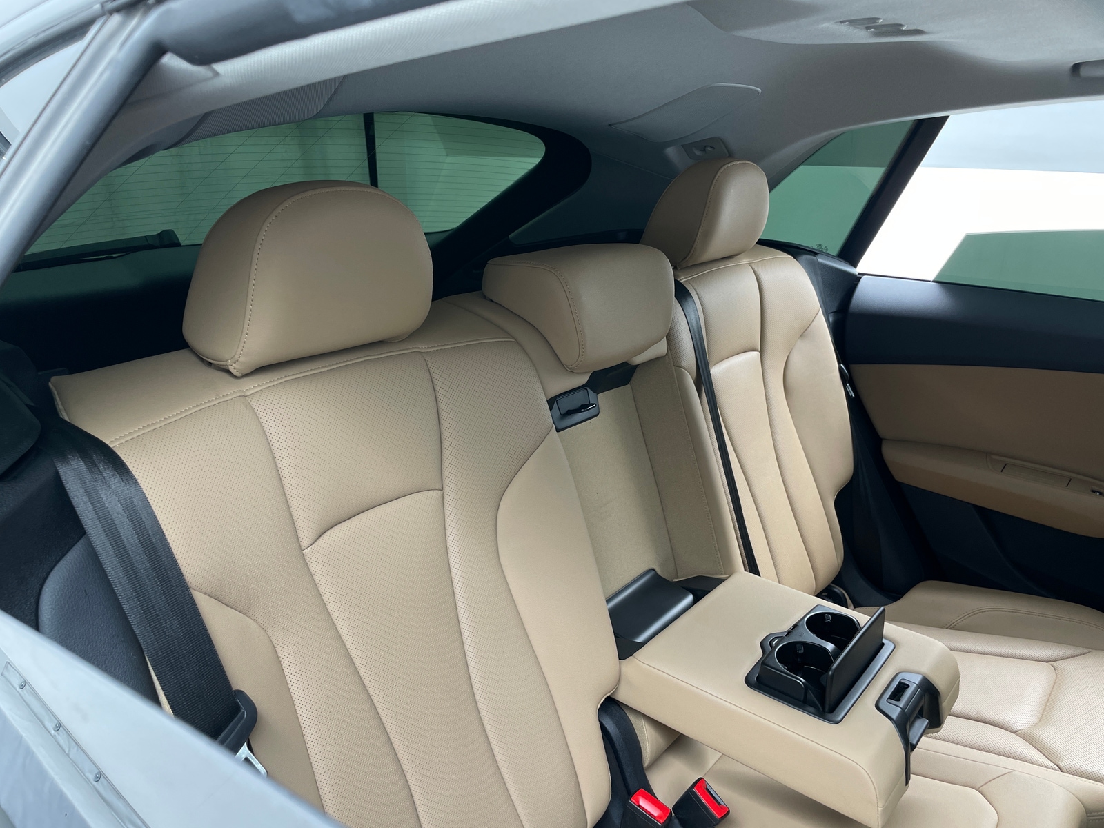 Thumbnail: 2019 Audi Q8 - 5