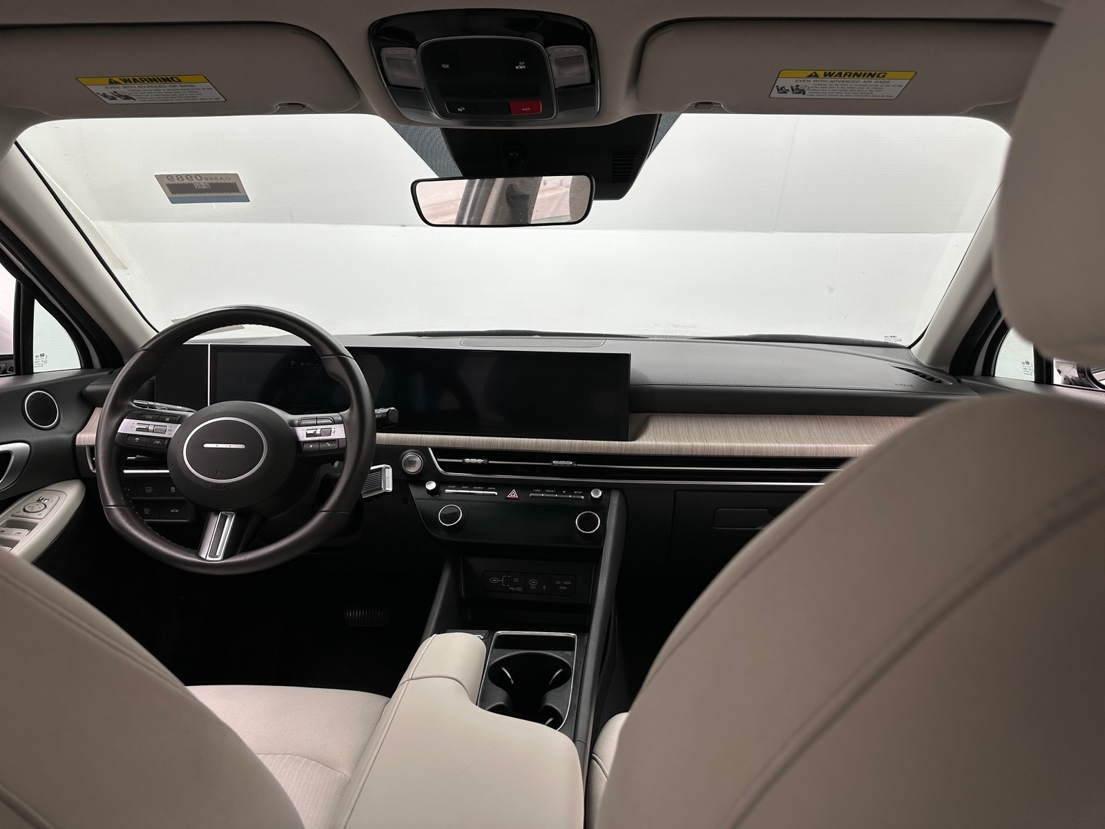 Thumbnail: 2025 Hyundai Sonata - 3