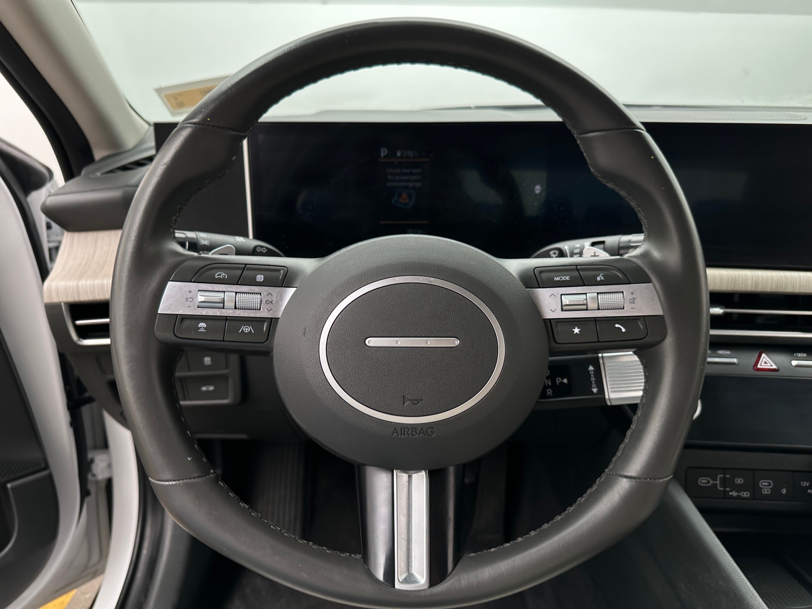 Thumbnail: 2025 Hyundai Sonata - 5