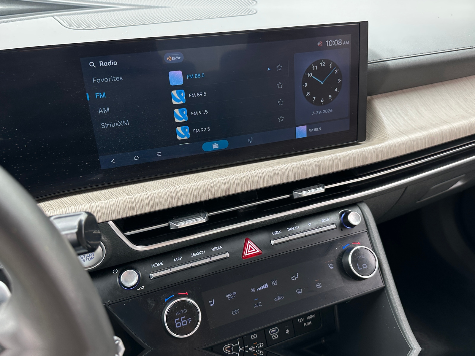 Thumbnail: 2025 Hyundai Sonata - 4