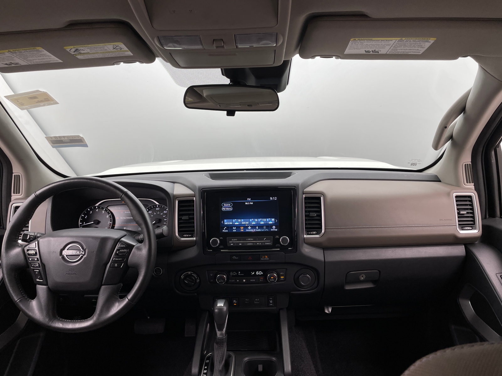 Thumbnail: 2023 Nissan Frontier - 3