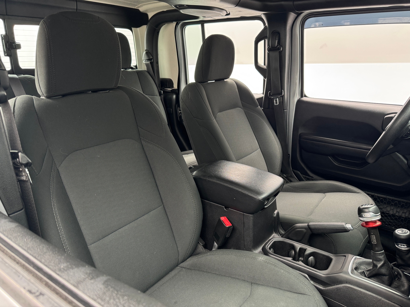 Thumbnail: 2021 Jeep Gladiator - 2