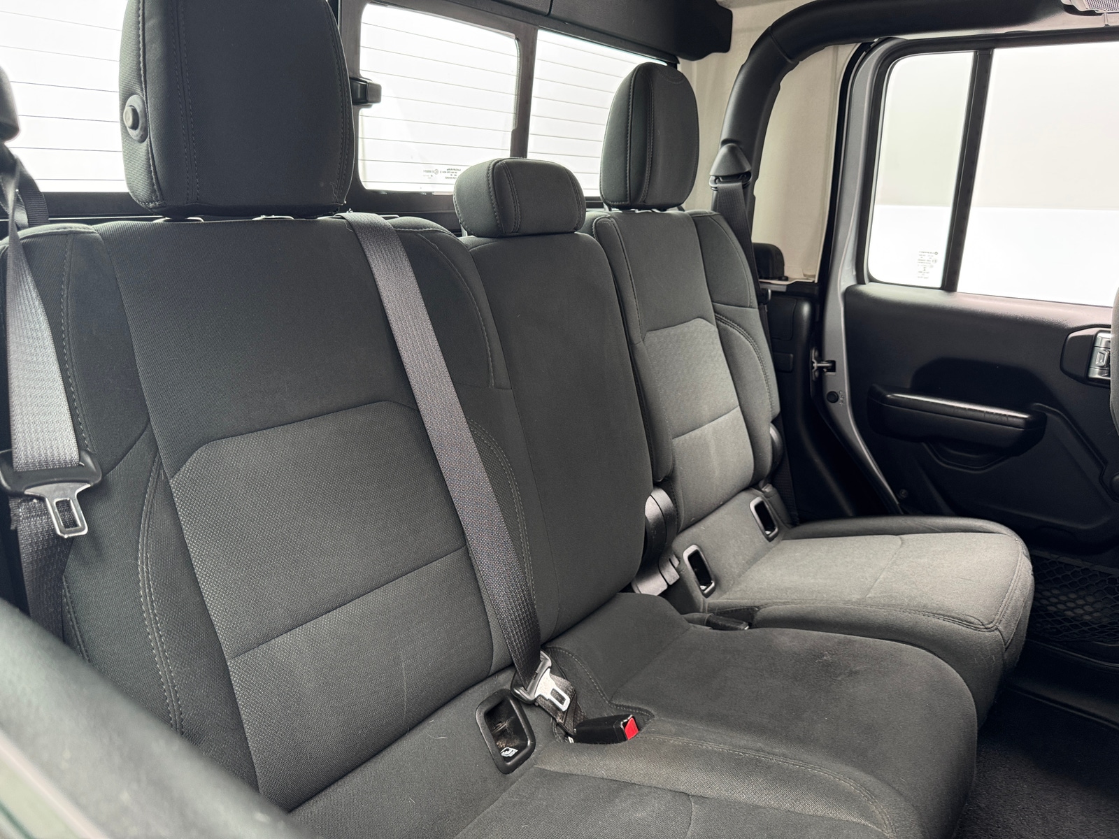 Thumbnail: 2021 Jeep Gladiator - 6