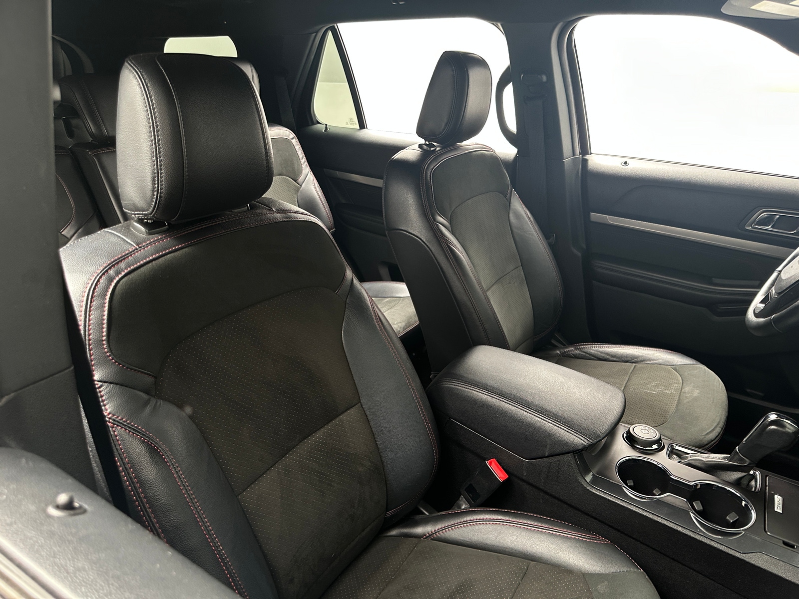 Thumbnail: 2019 Ford Explorer - 2