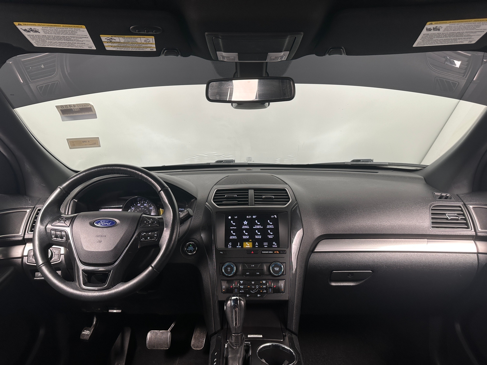 Thumbnail: 2019 Ford Explorer - 3