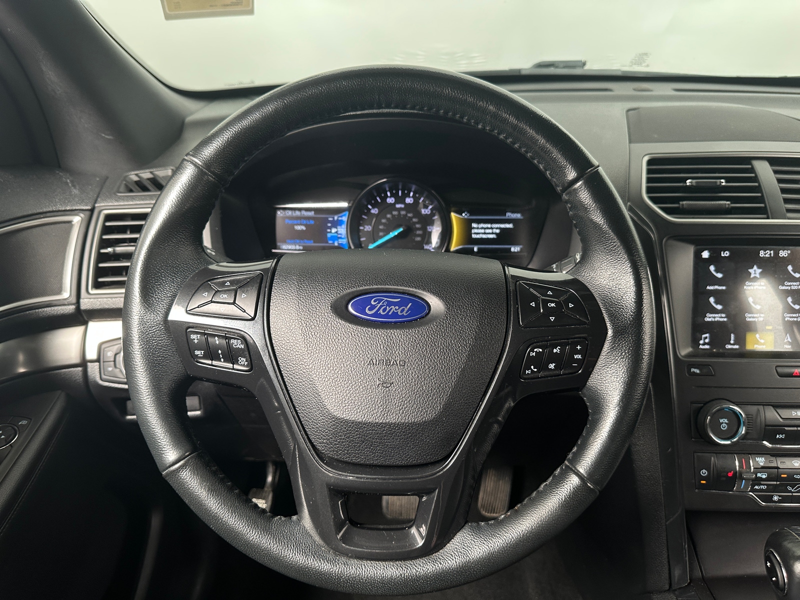 Thumbnail: 2019 Ford Explorer - 5