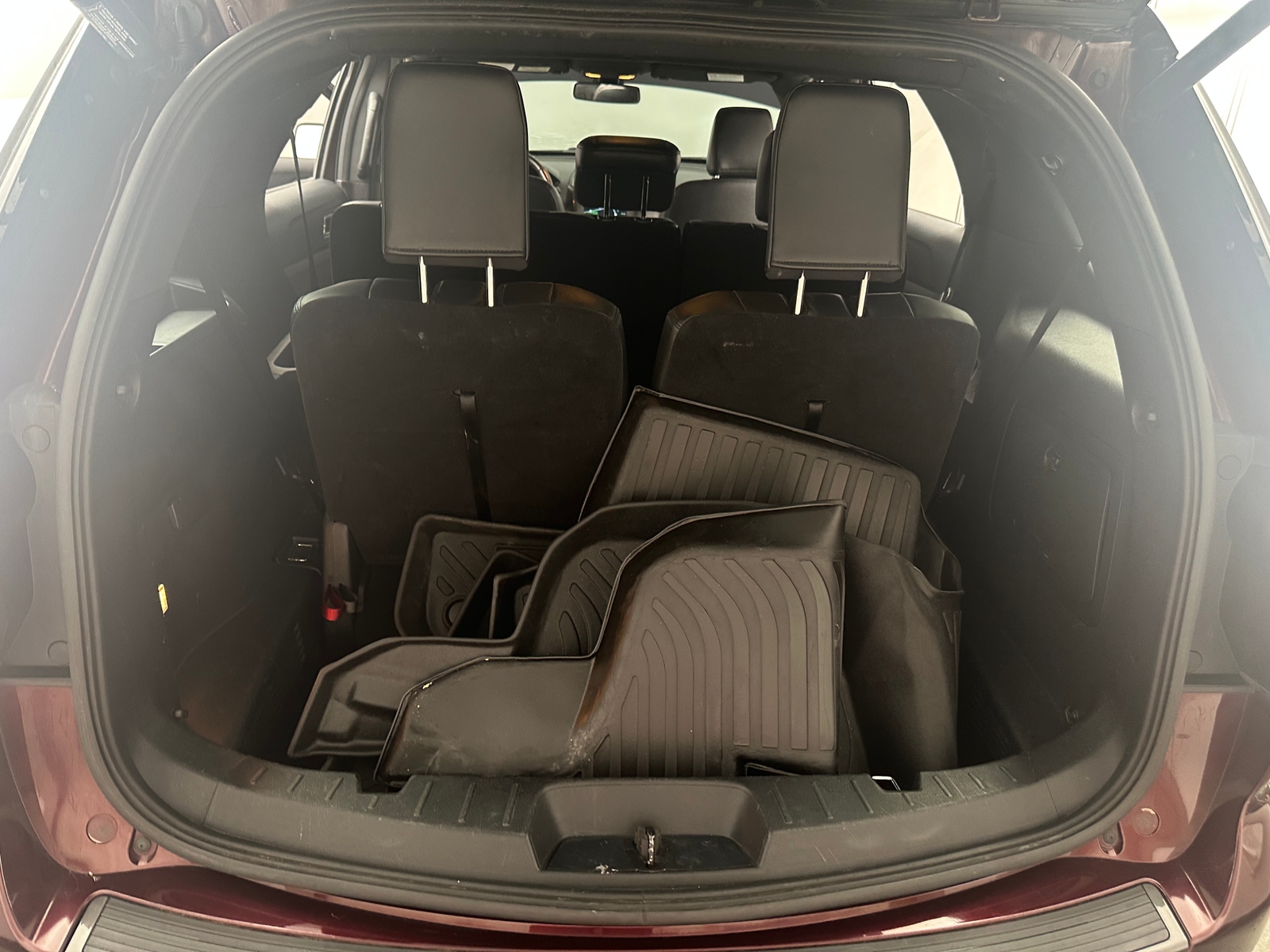Thumbnail: 2019 Ford Explorer - 7