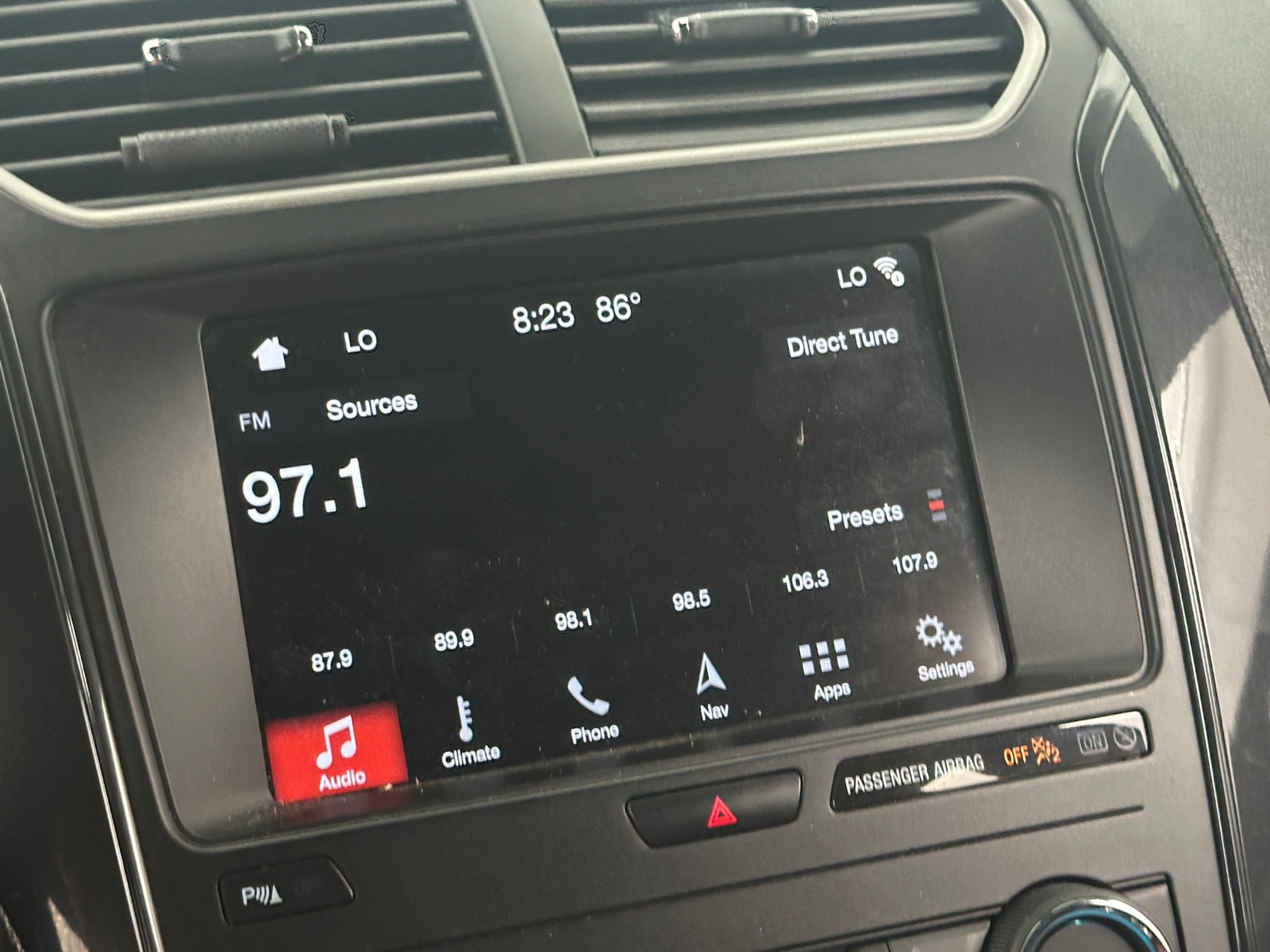 Thumbnail: 2019 Ford Explorer - 4