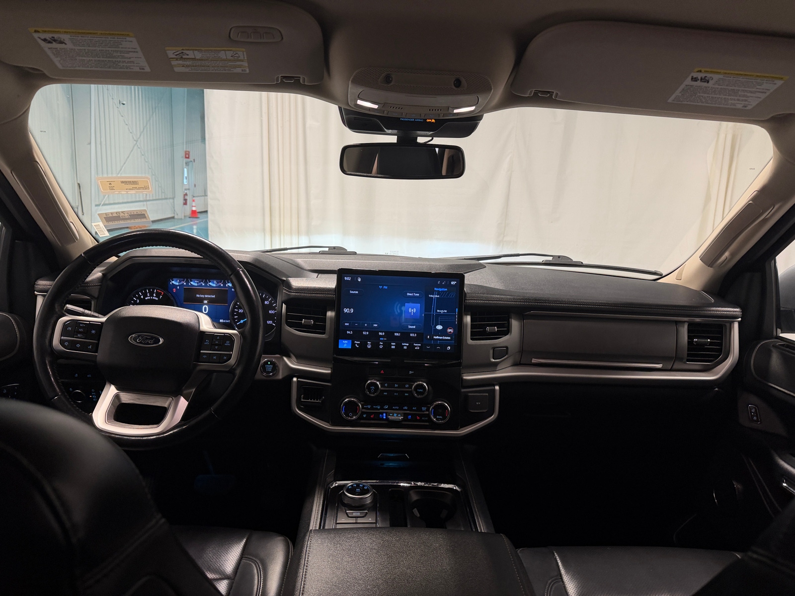 Thumbnail: 2023 Ford Expedition MAX - 2