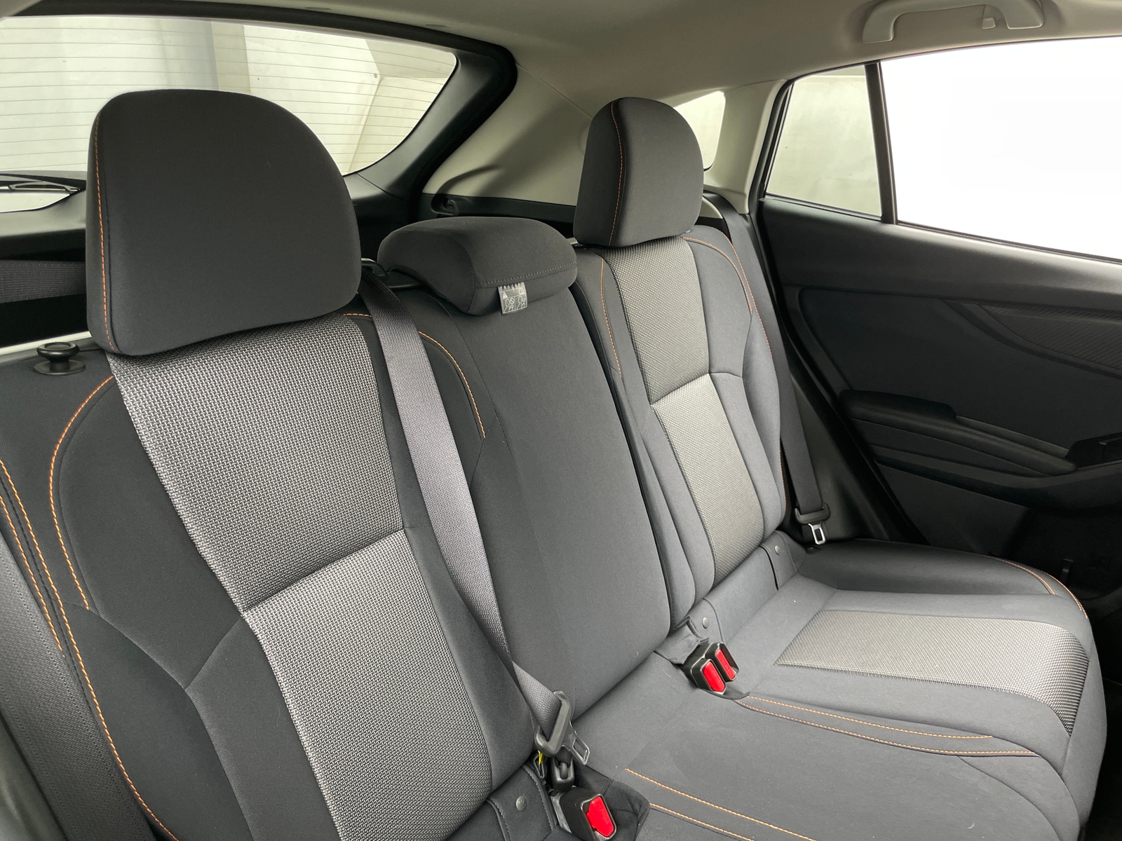 Thumbnail: 2021 Subaru Crosstrek - 6