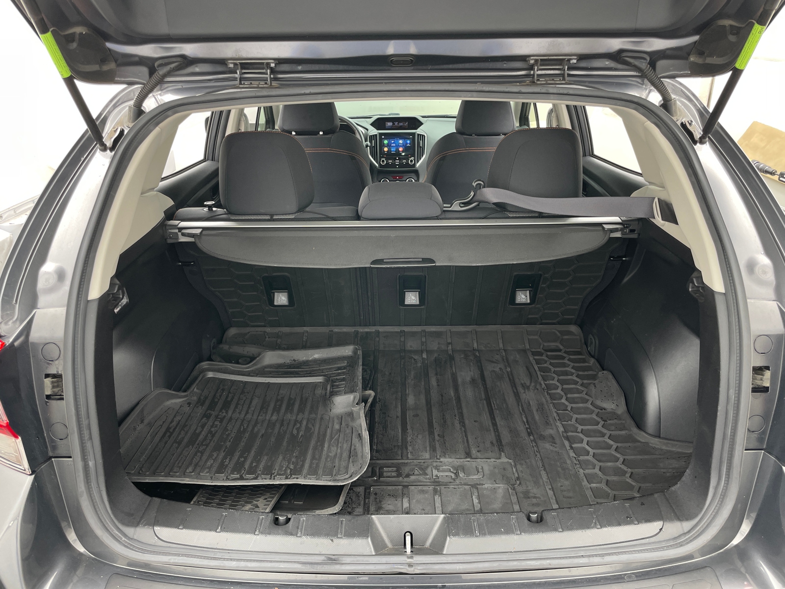 Thumbnail: 2021 Subaru Crosstrek - 7