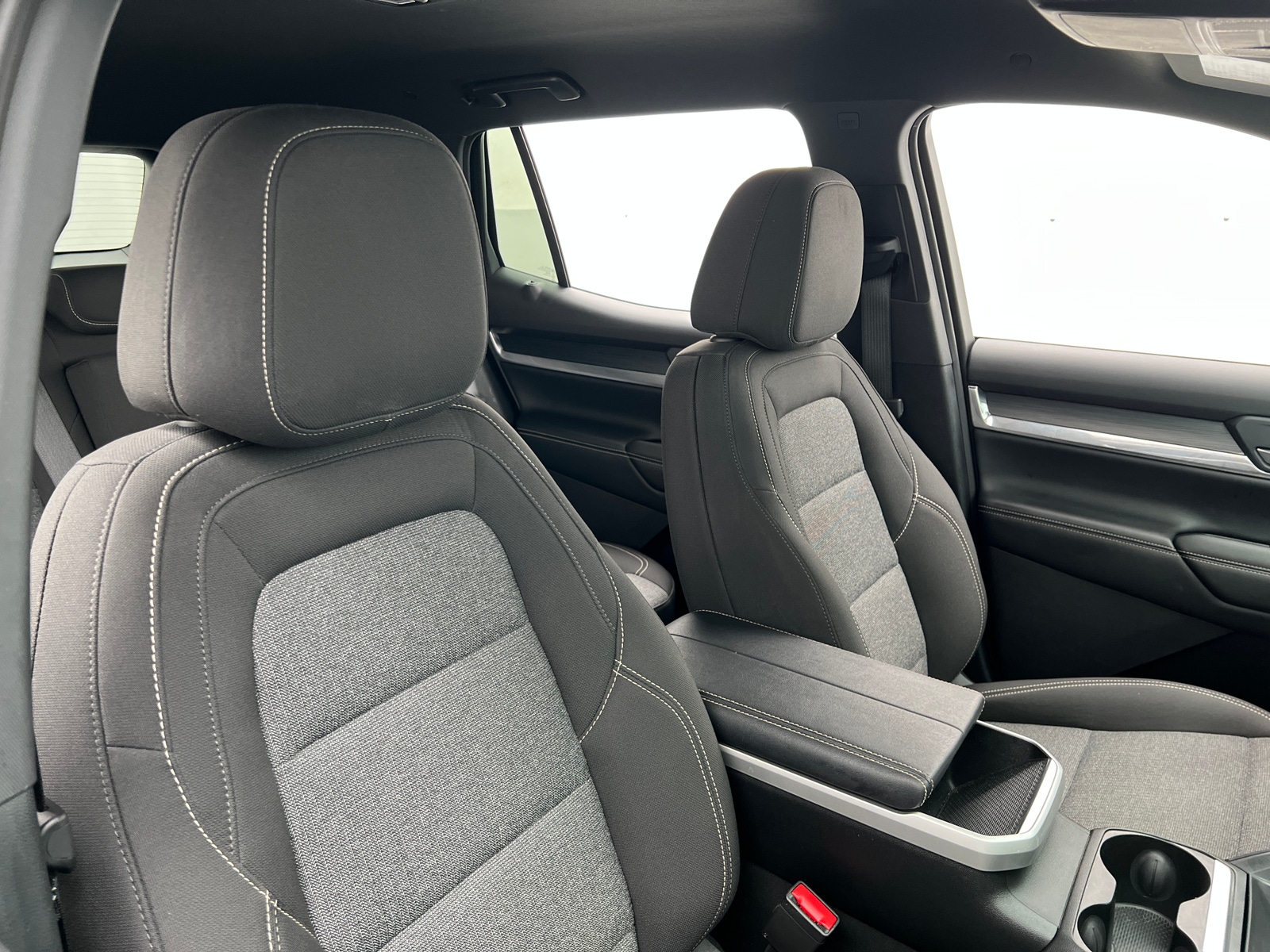 Thumbnail: 2026 GMC Terrain - 2