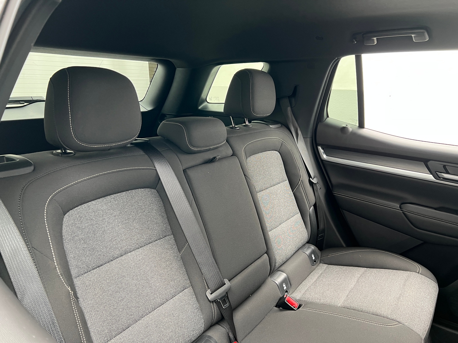 Thumbnail: 2026 GMC Terrain - 6