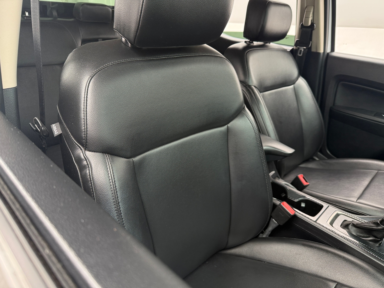 Thumbnail: 2019 Ford Ranger - 2
