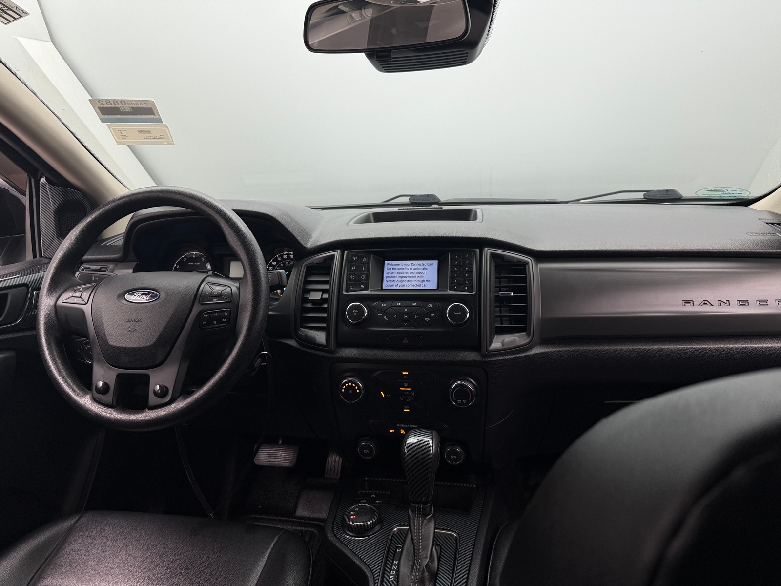 Thumbnail: 2019 Ford Ranger - 3