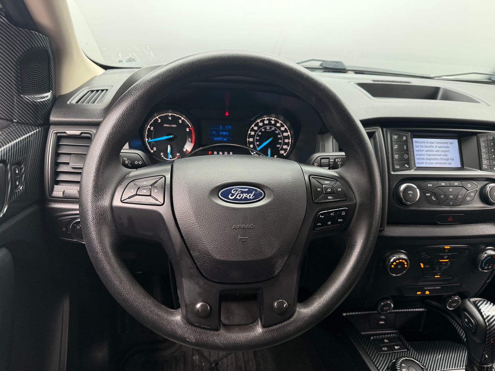 Thumbnail: 2019 Ford Ranger - 5