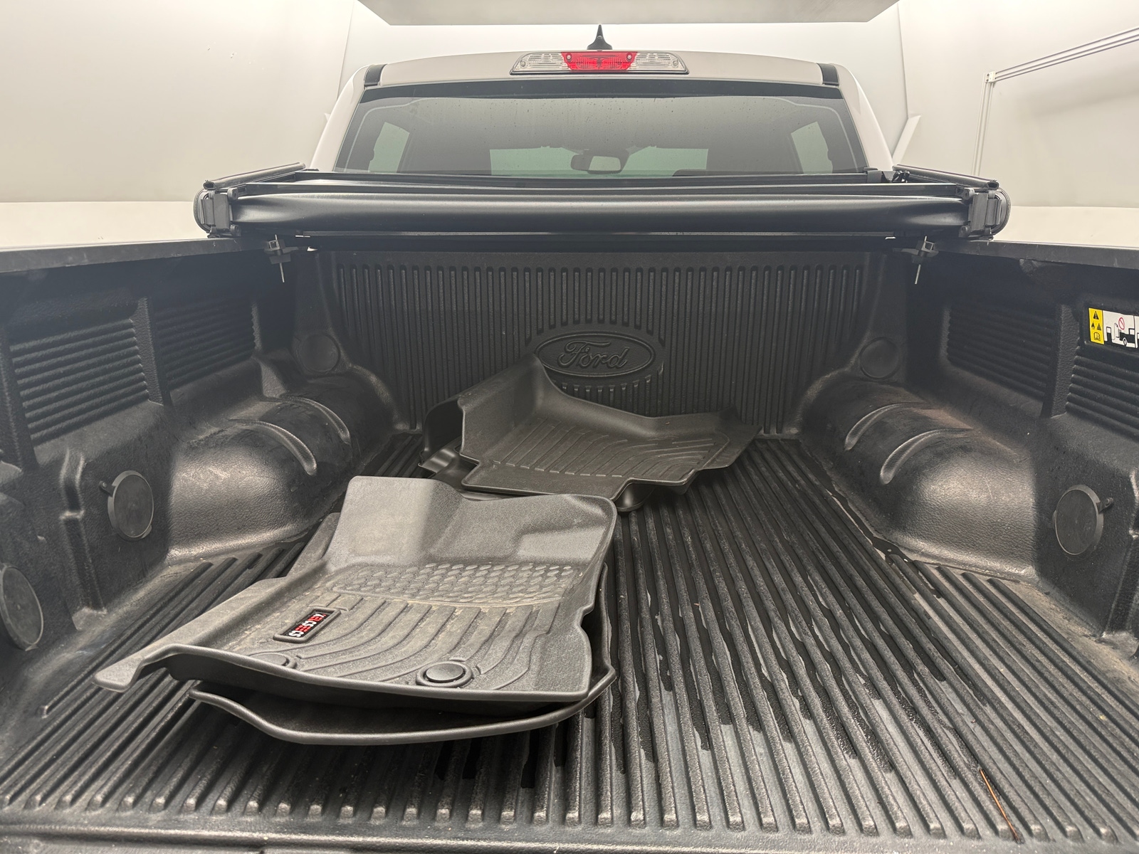 Thumbnail: 2019 Ford Ranger - 7