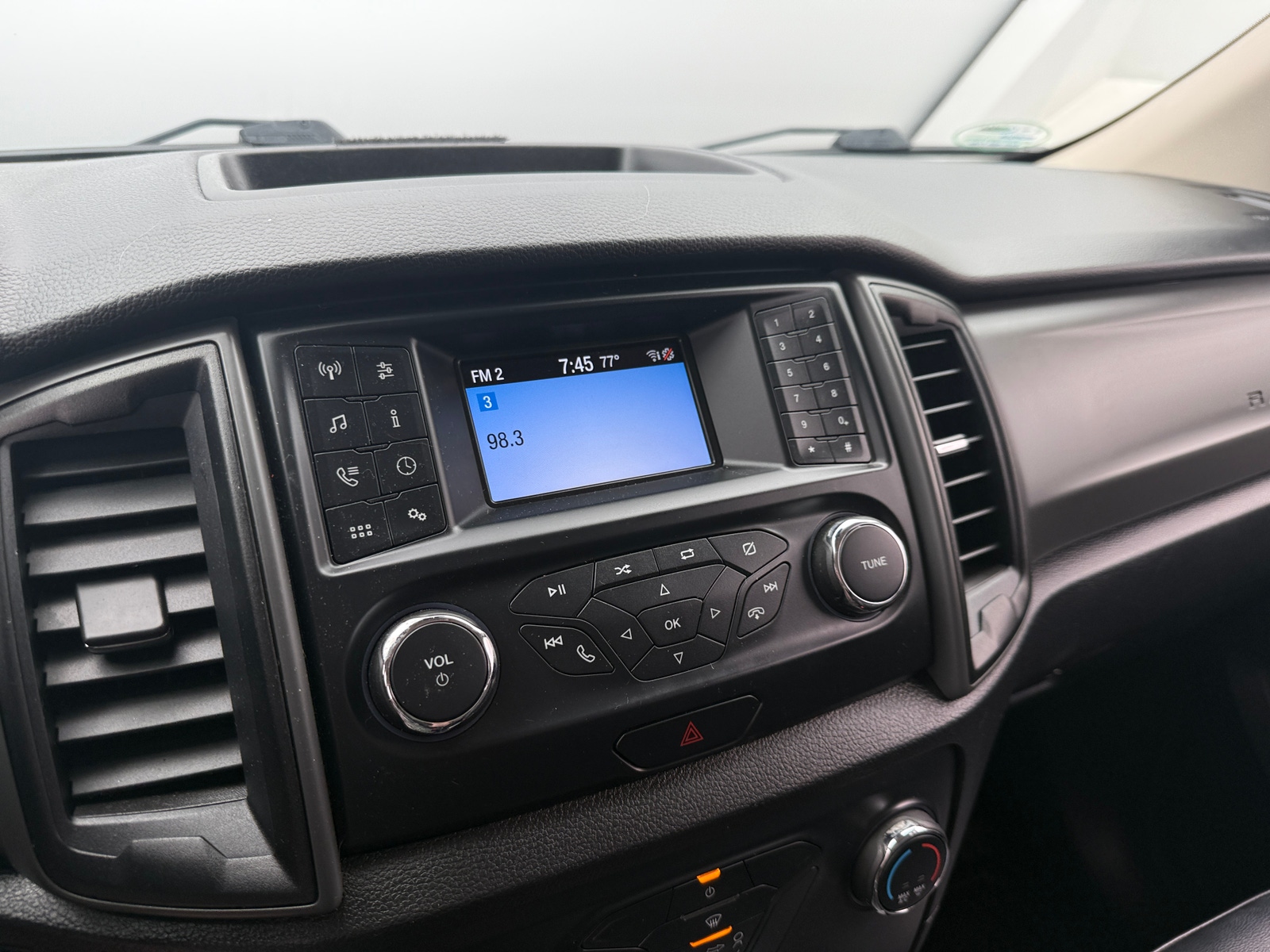 Thumbnail: 2019 Ford Ranger - 4